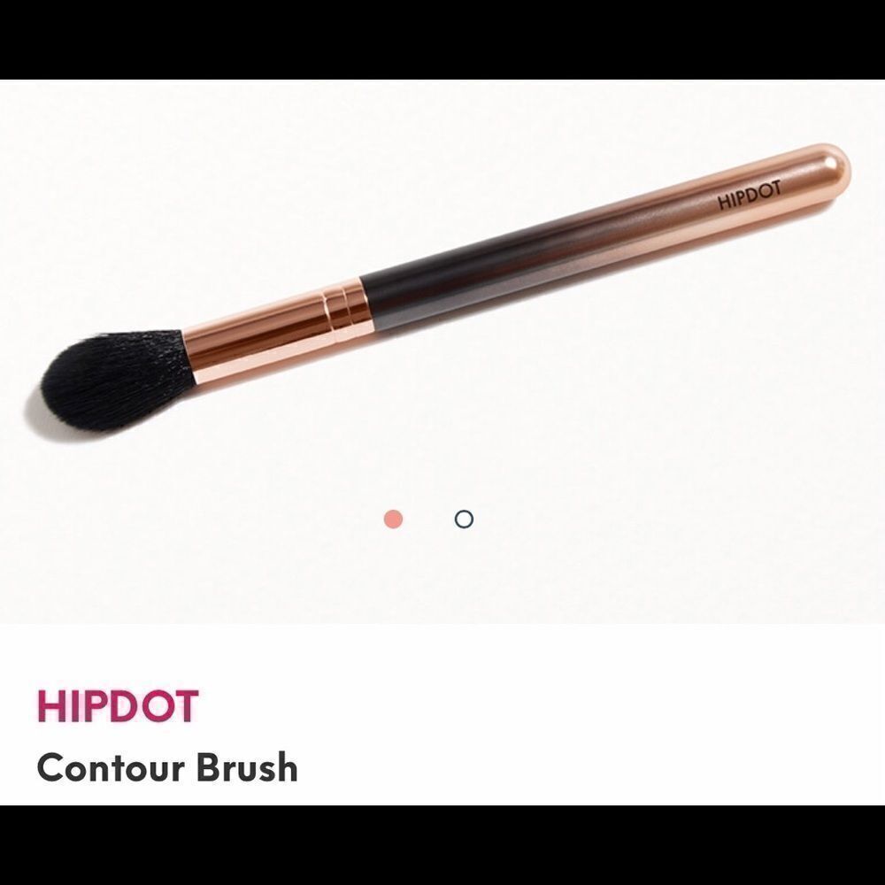 NEW … HIPDOT “Contour” Brush